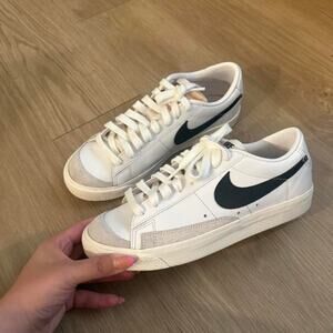 Nike blazer low sneaker